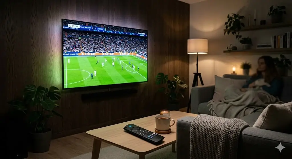Top IPTV 2026: Elevating Your Entertainment Experience